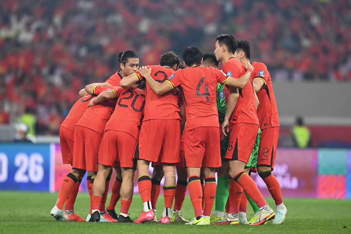 国内足球赛事不断掀起新一波热潮 国内足球赛事不断掀起新一波热潮