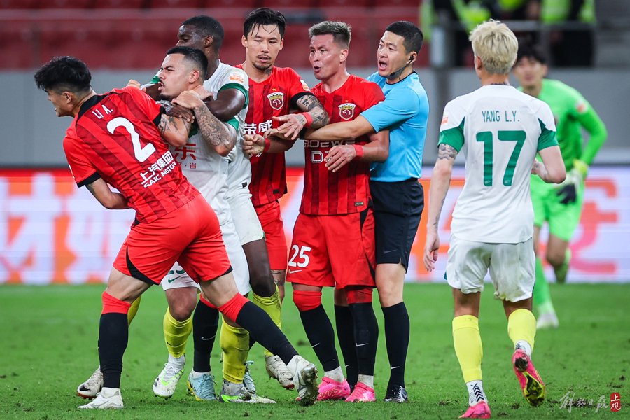 山东赢得悬念胜利，晋级之路开阔