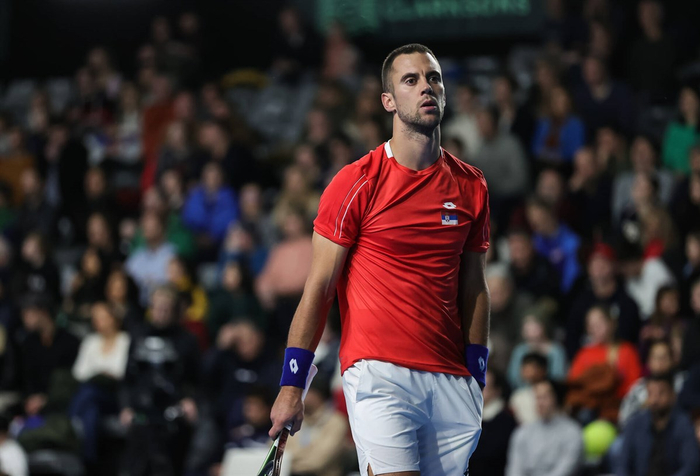 关于戴维斯杯完胜澳网，鲁德惊艳四座的信息