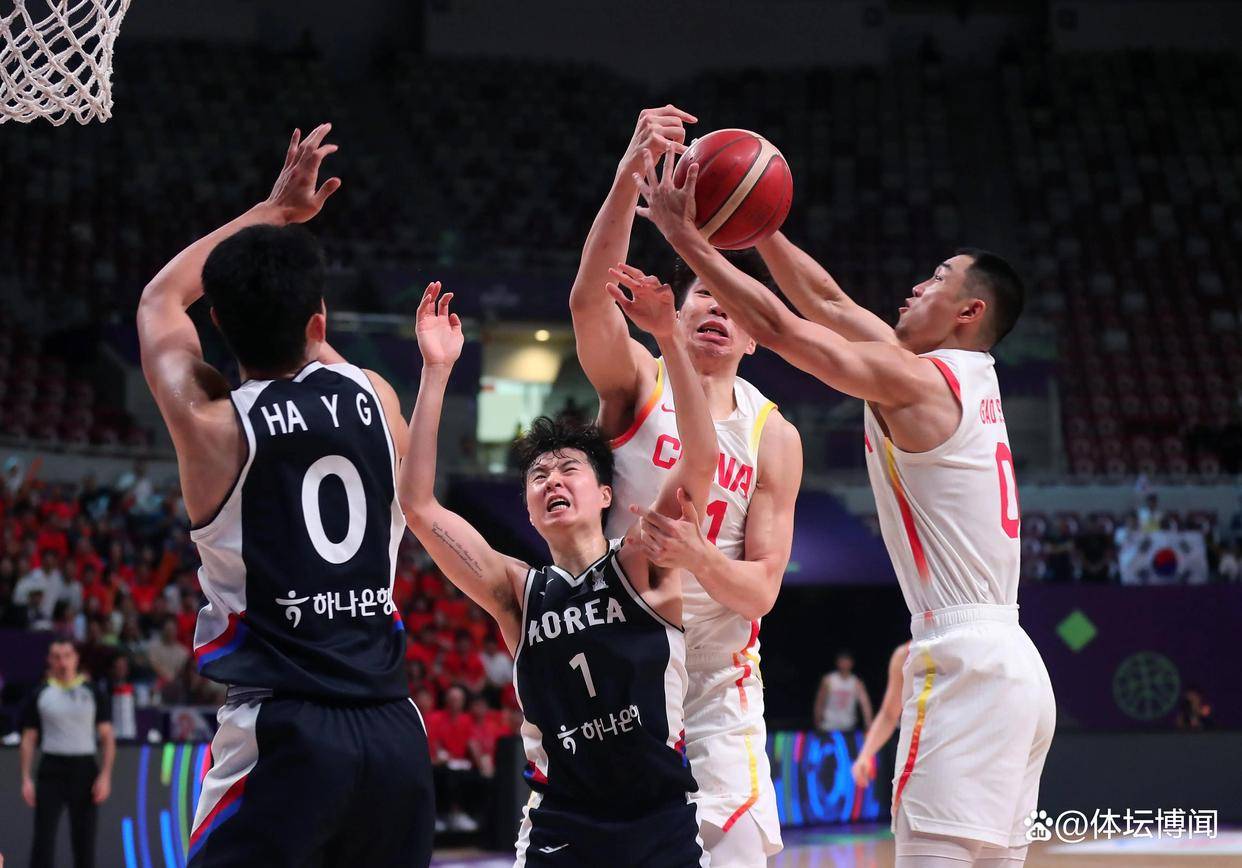 澳大利亚男篮绝地反击中国男篮，乔治爆发神勇的简单介绍