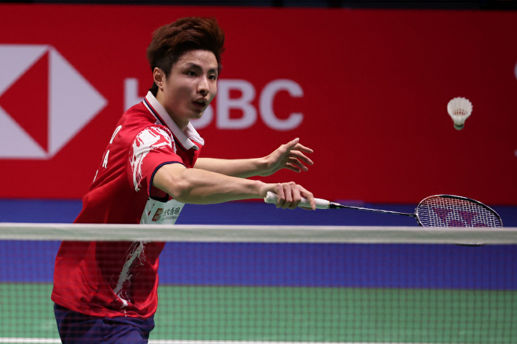 包含韩国队横扫中国队，戴资颖高光表现的词条