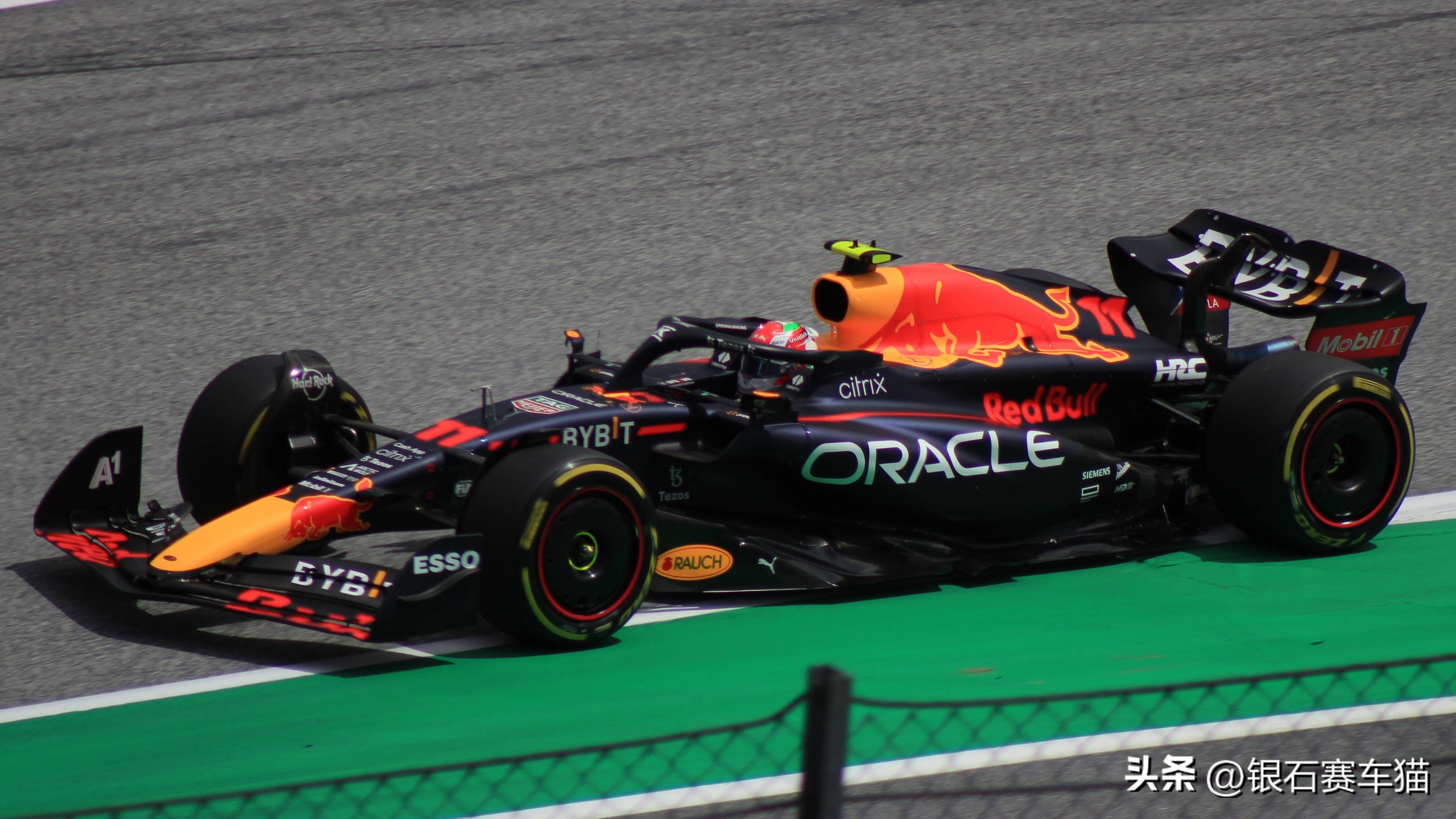 索伯车队险胜迈凯伦,佩雷兹扛起全队的简单介绍 索伯车队险胜迈凯伦,佩雷兹扛起全队的简单介绍