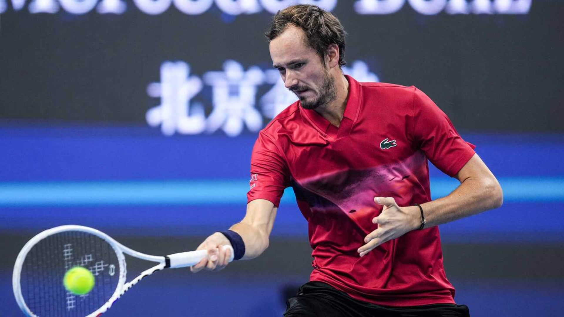 关于法国网球队血洗英国网球队,梅德韦杰夫打破历史纪录的信息 关于法国网球队血洗英国网球队,梅德韦杰夫打破历史纪录的信息