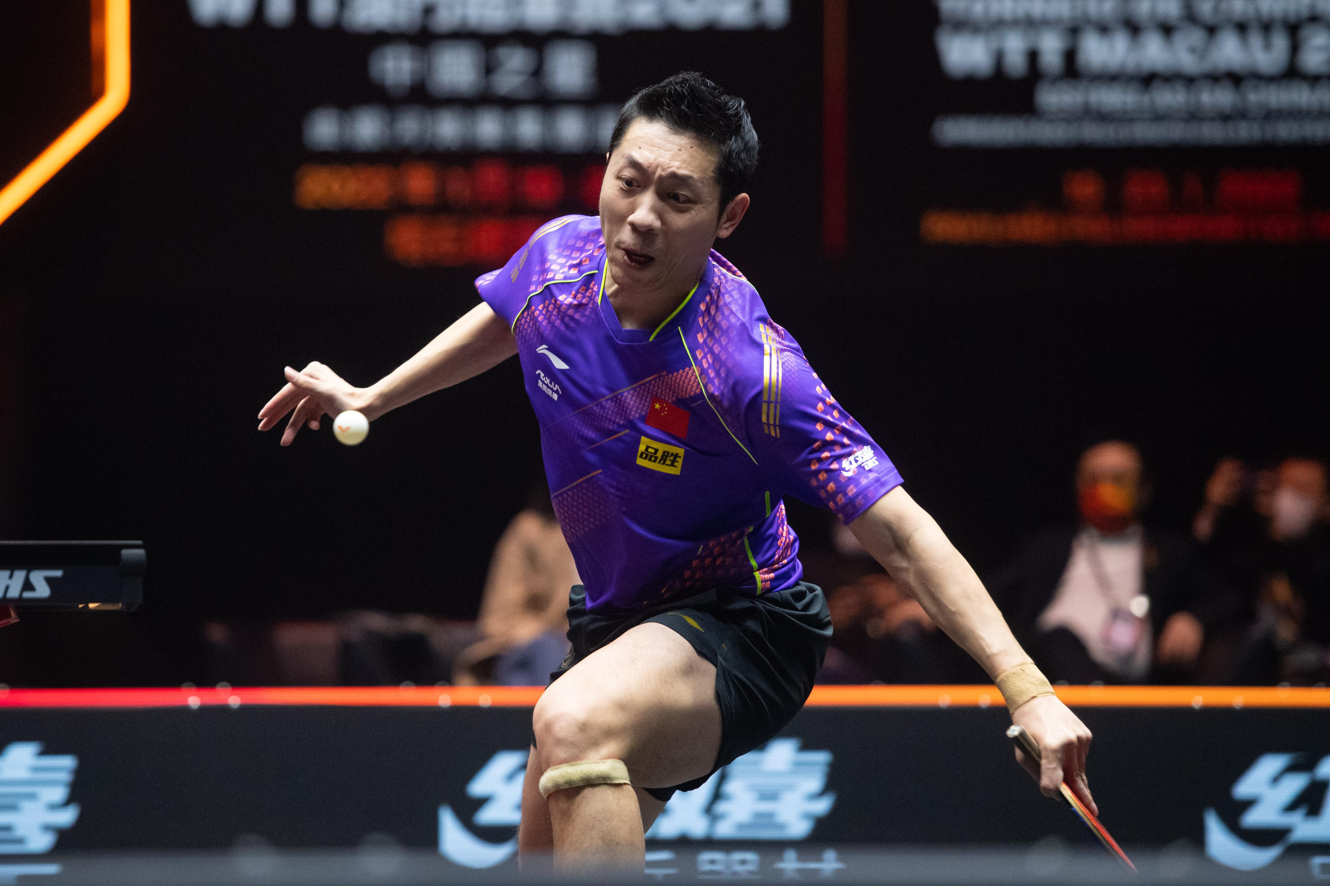 中国乒乓球队逆转奥地利乒乓球队，许昕绝境逆转的简单介绍