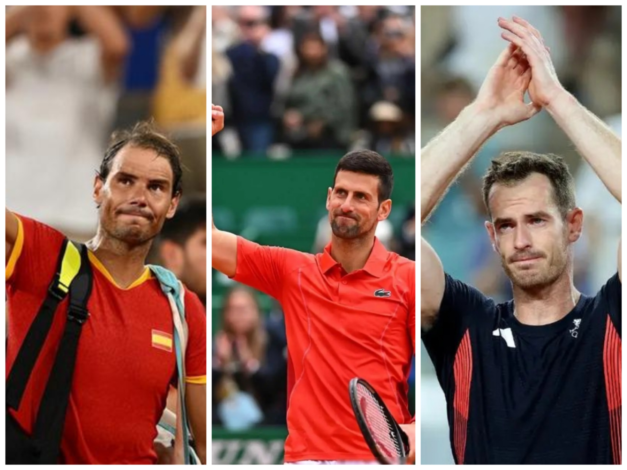 日本网球队绝地反击世界网球队，纳达尔统治全场的简单介绍