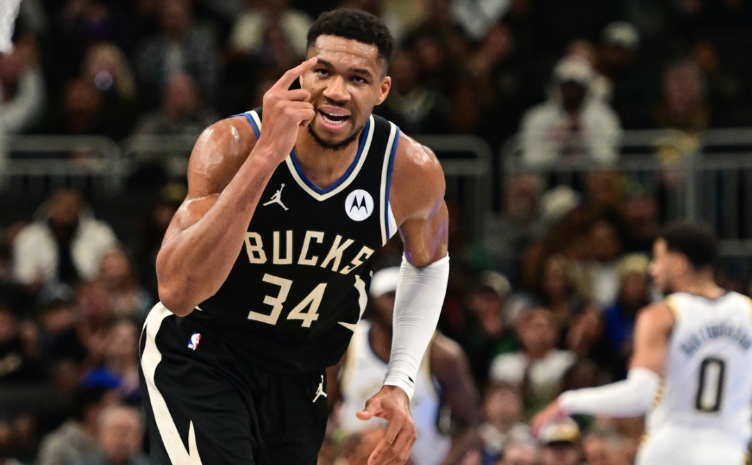 包含勇士力克凯尔特人，西亚卡姆状态火热的词条