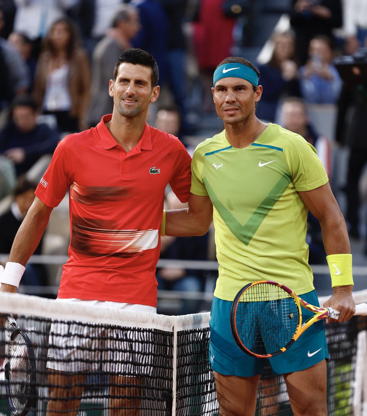 西班牙网球队鏖战澳大利亚网球队，德约科维奇惊艳世界的简单介绍