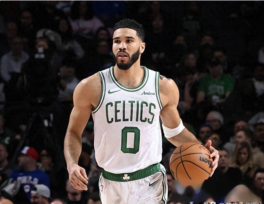 76人力克北京队，塔图姆高光表现的简单介绍