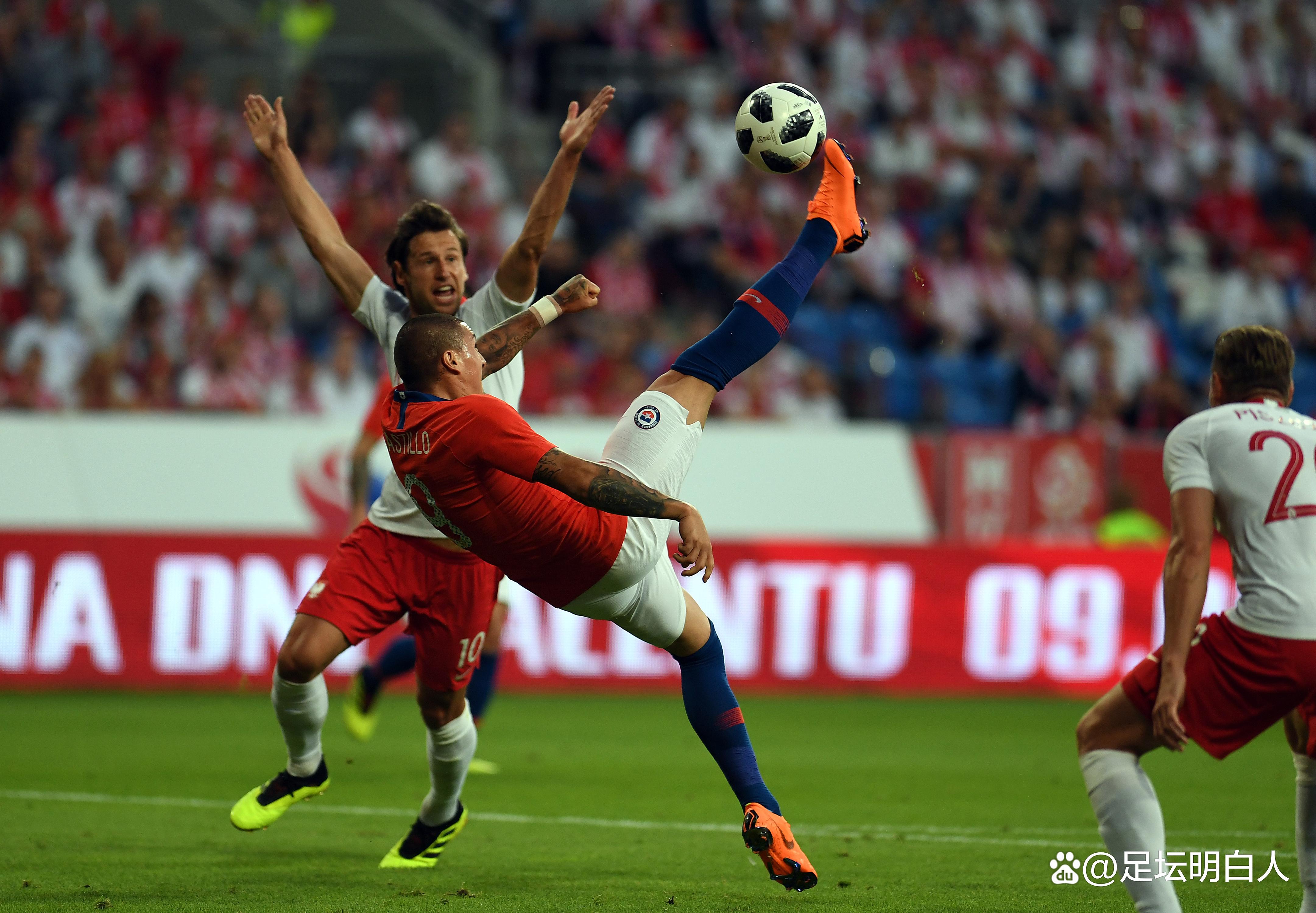 巴西鏖战智利，格拉利什绝境逆转的简单介绍