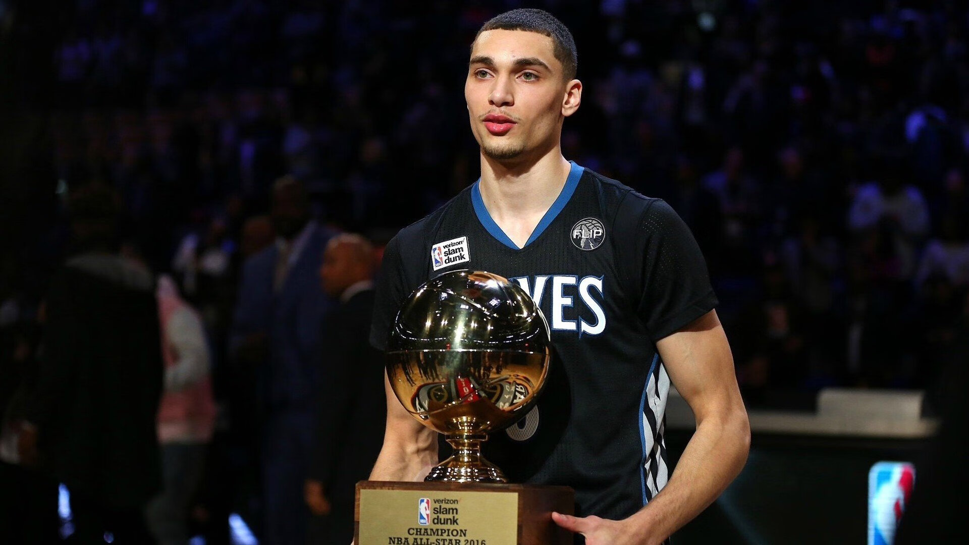 奥利维耶之夜，当NBA季后赛的聚光灯照亮一个被遗忘的名字