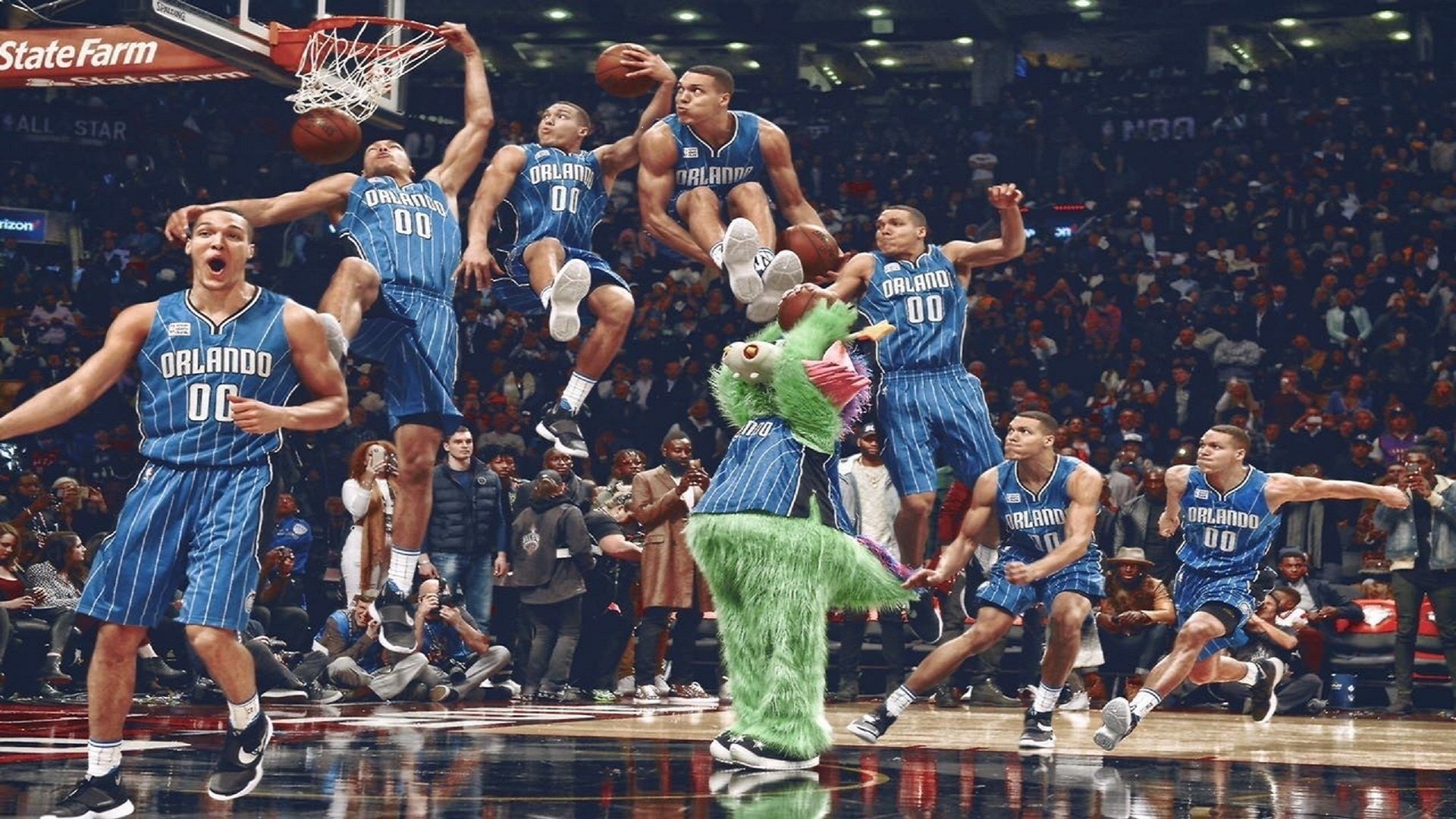 跨界传奇，从绿茵场到硬木地板的接管时刻—当拉亚的NBA之夜映照哥伦比亚的足球狂想