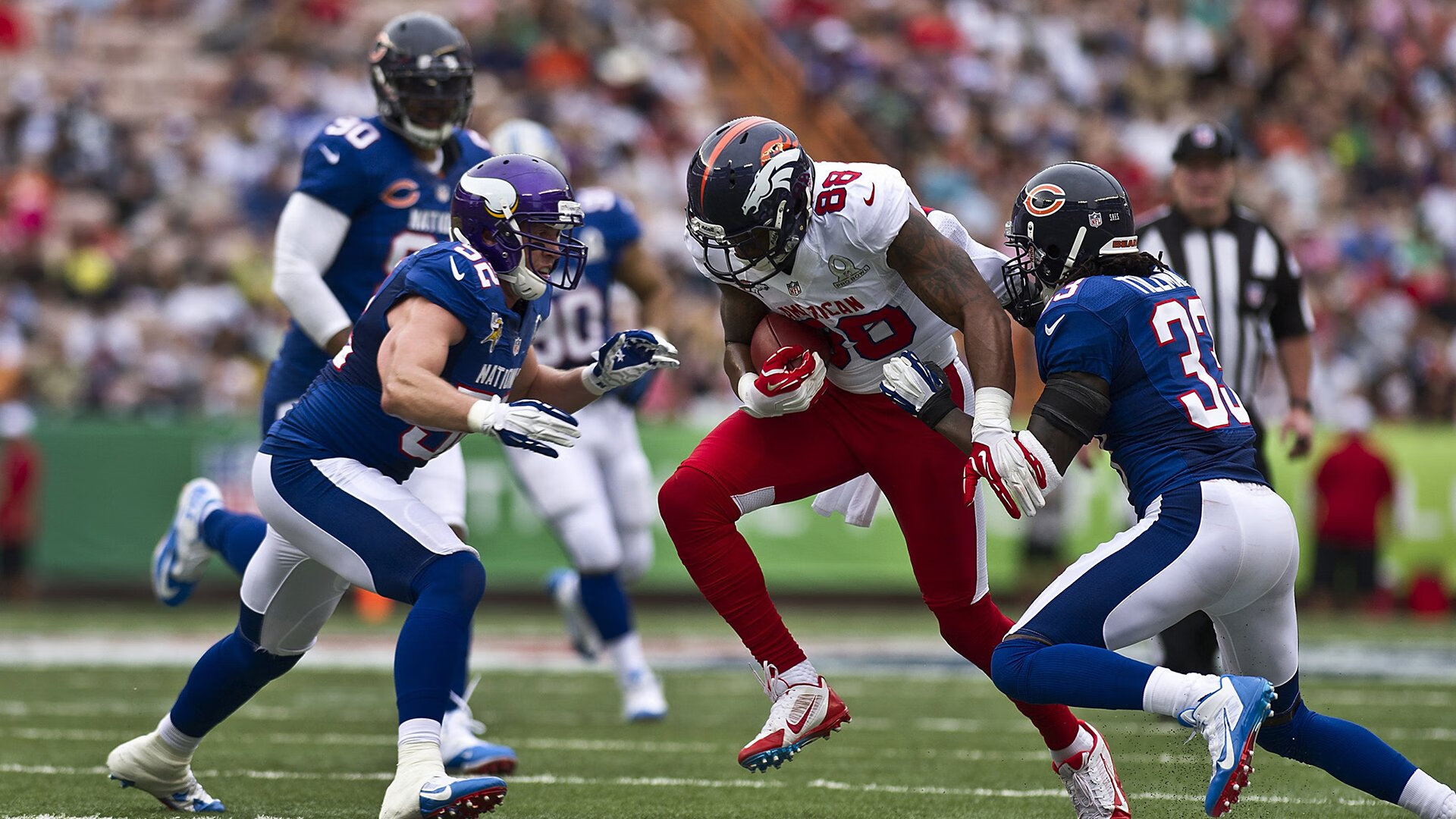 奥运周期关键战之夜，约基奇在焦点战证明自己